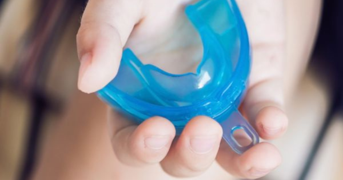 Can Nightguards Really Prevent TMJ Issues