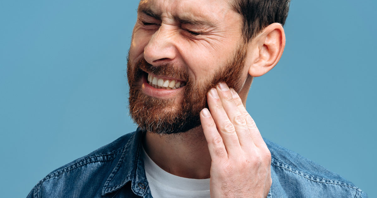 The Dangers of Ignoring a Rotten Tooth