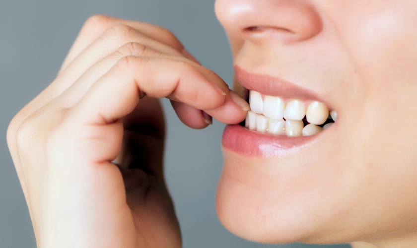 dentist in Pasadena