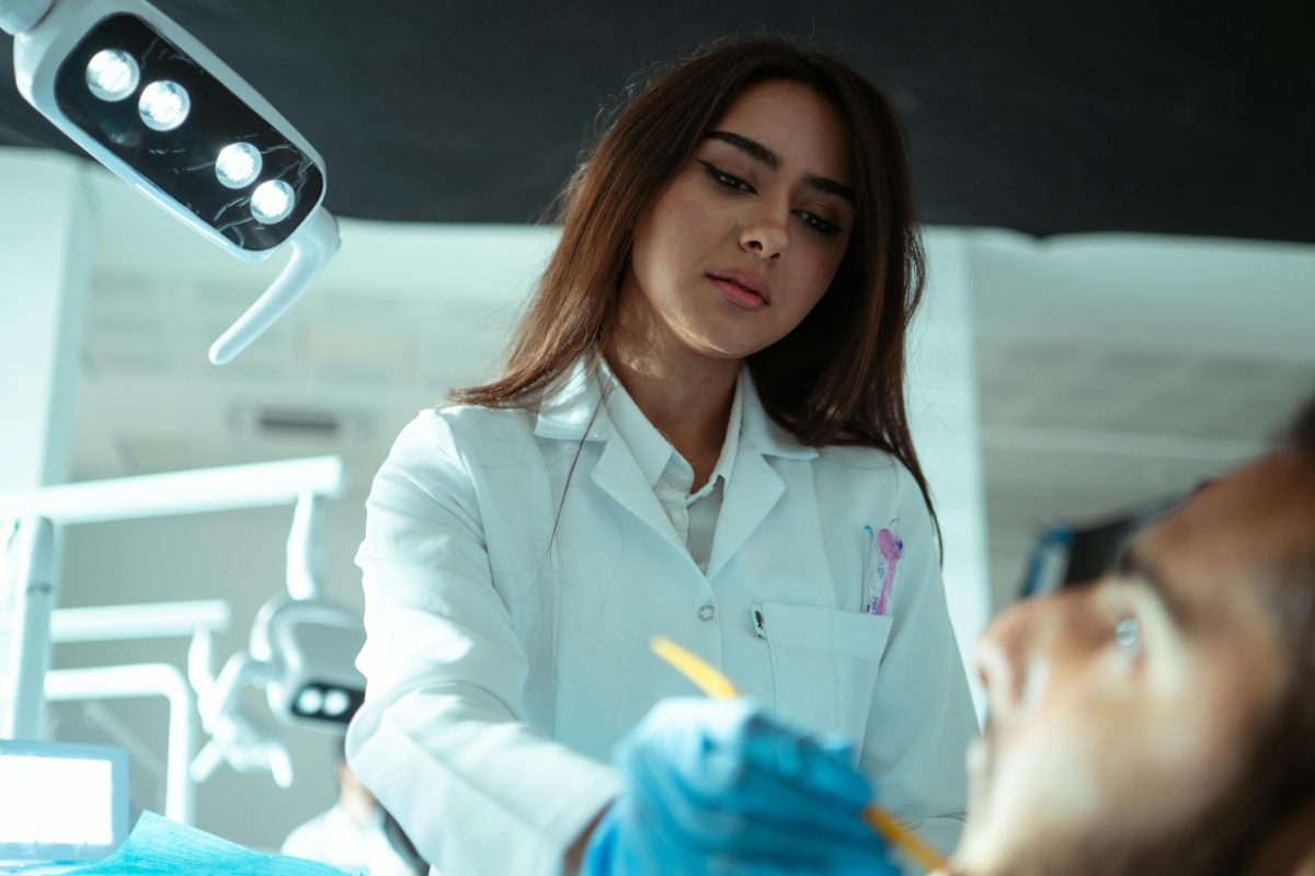 Pasadena Dental Group