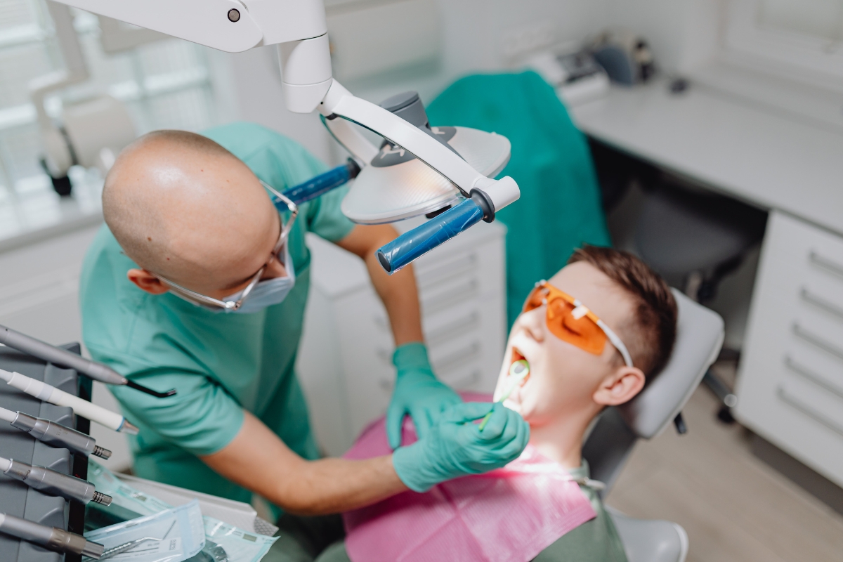 tooth extraction pasadena