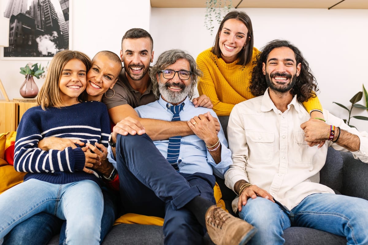 General Dentistry in Pasadena